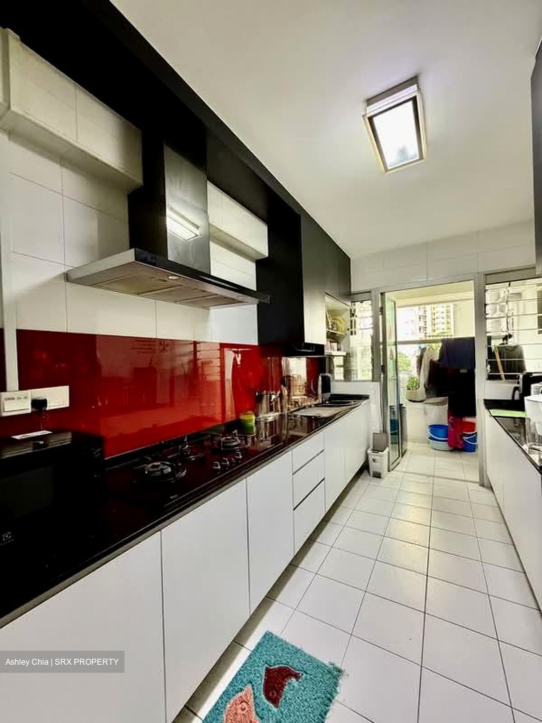 Blk 415A Fernvale Riverbow (Sengkang), HDB 5 Rooms #528936011